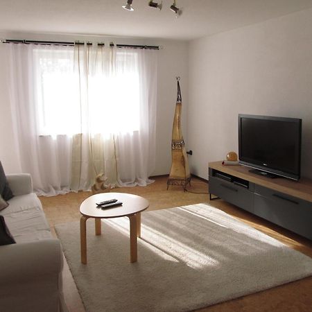 Ferienwohnung Bluhm 魏尔海姆 外观 照片