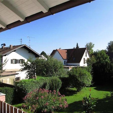 Ferienwohnung Bluhm 魏尔海姆 外观 照片