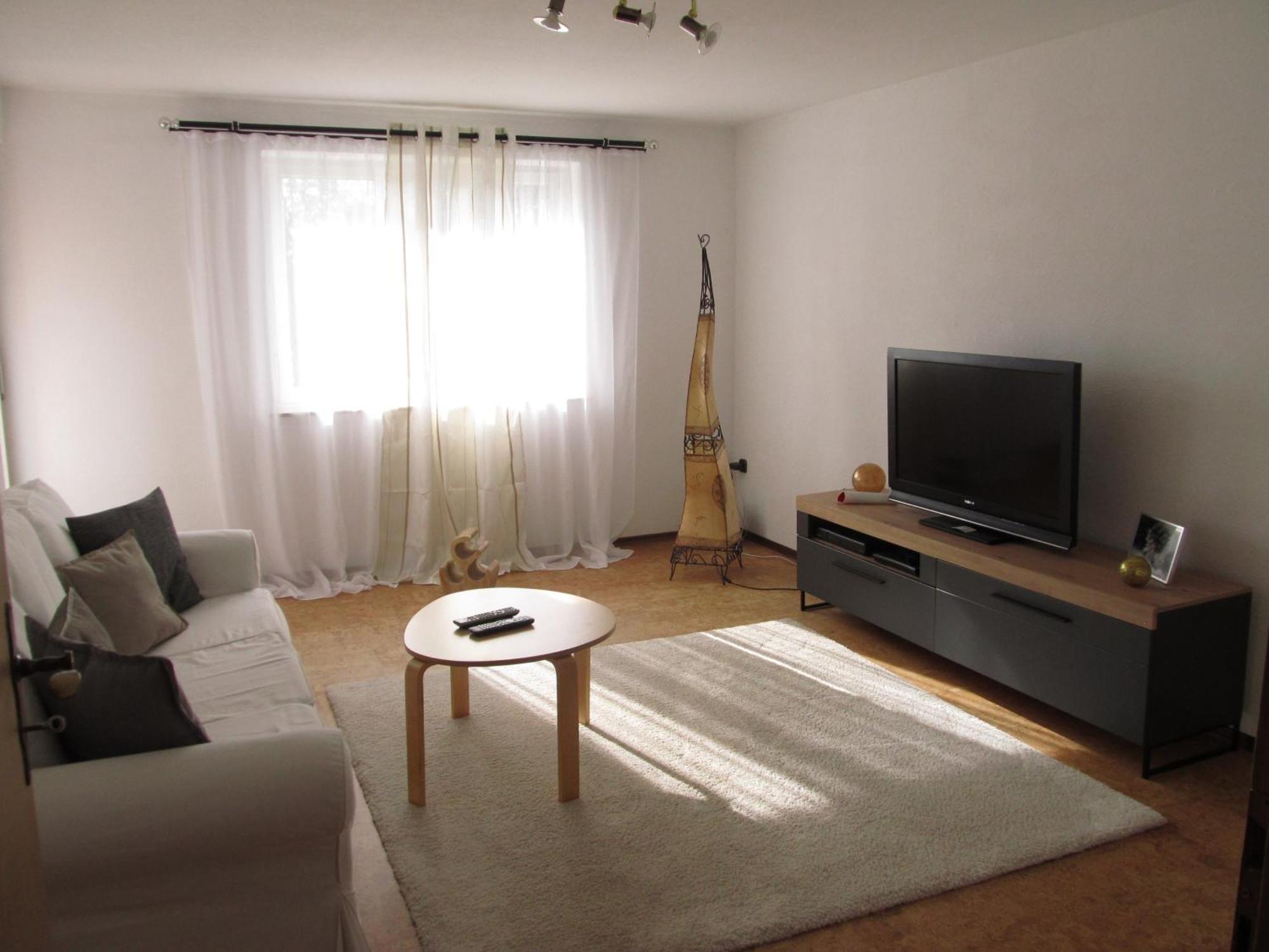 Ferienwohnung Bluhm 魏尔海姆 外观 照片