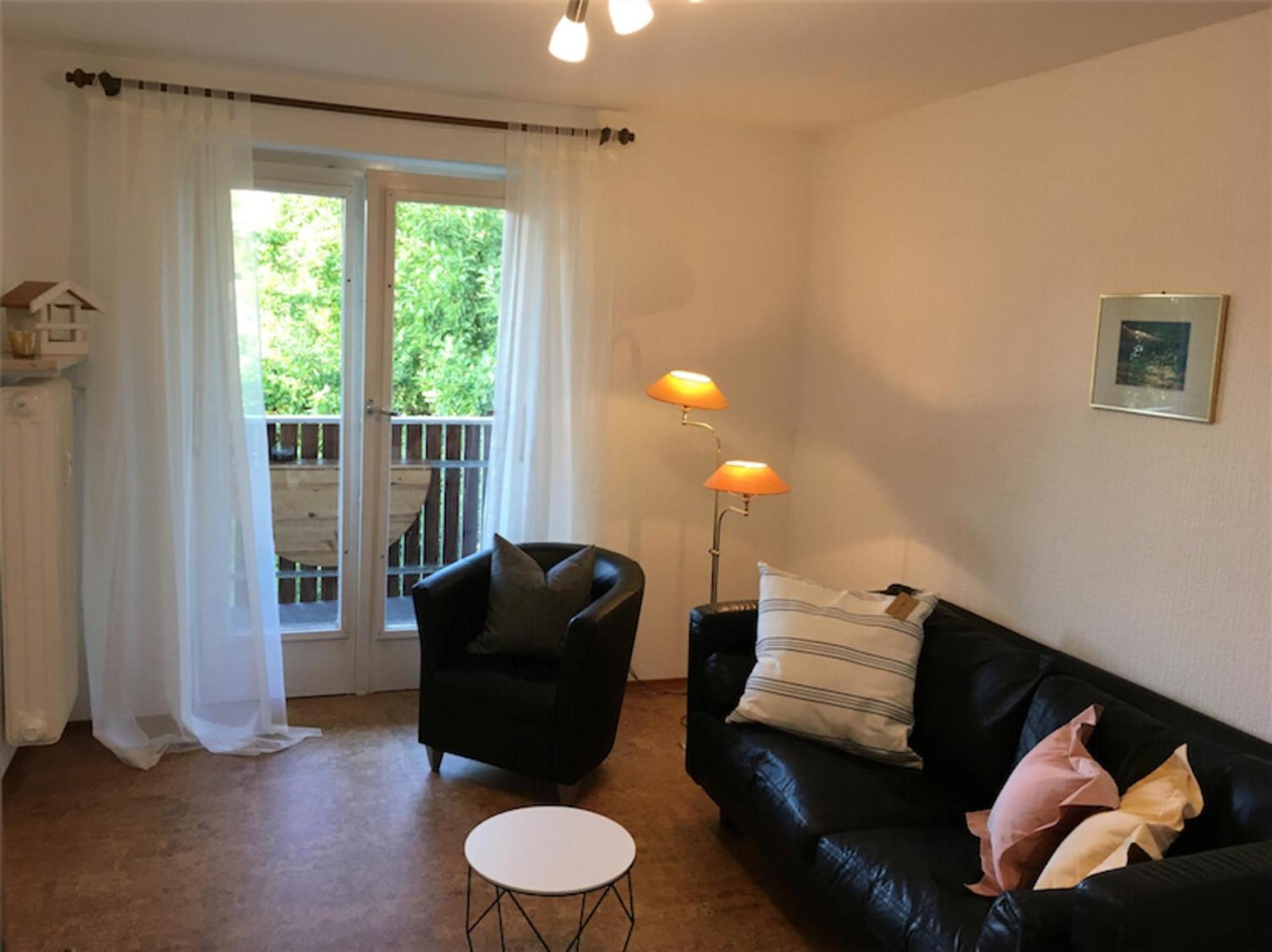 Ferienwohnung Bluhm 魏尔海姆 外观 照片