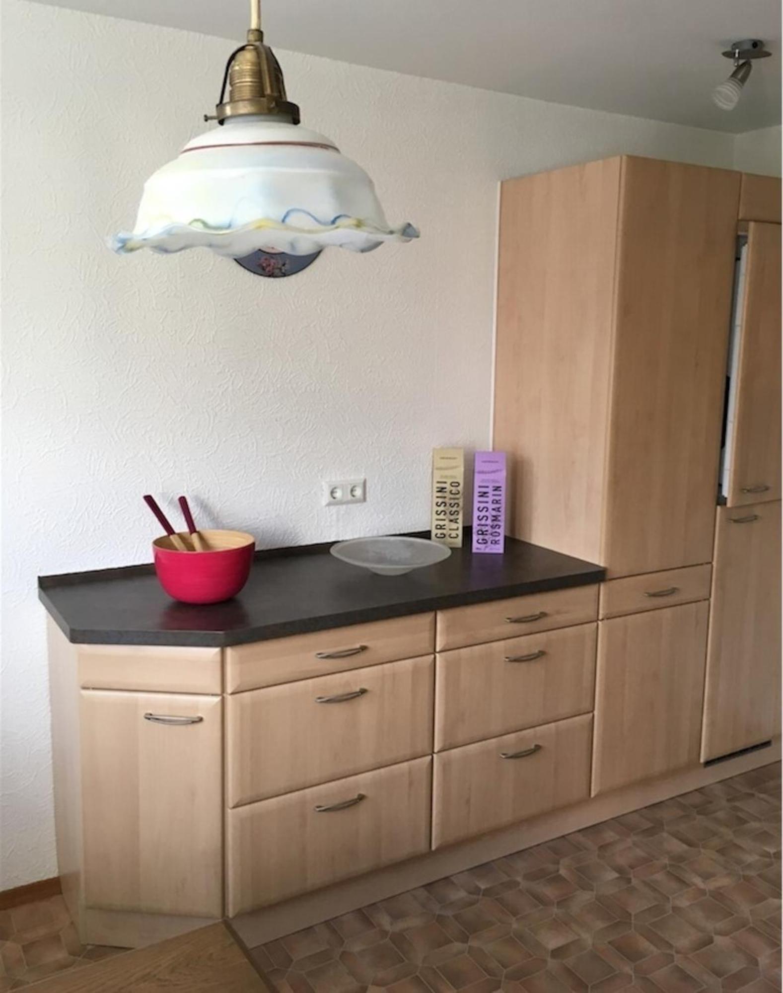 Ferienwohnung Bluhm 魏尔海姆 外观 照片