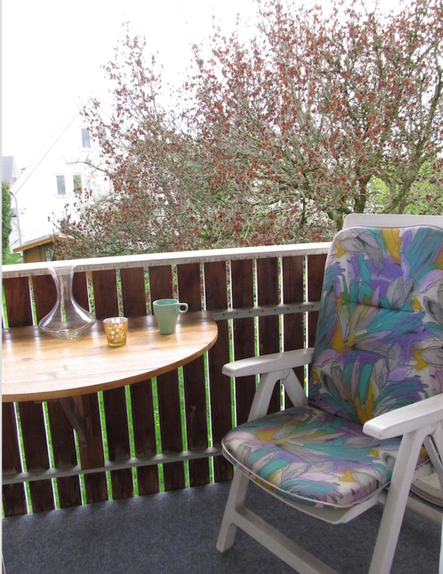 Ferienwohnung Bluhm 魏尔海姆 外观 照片