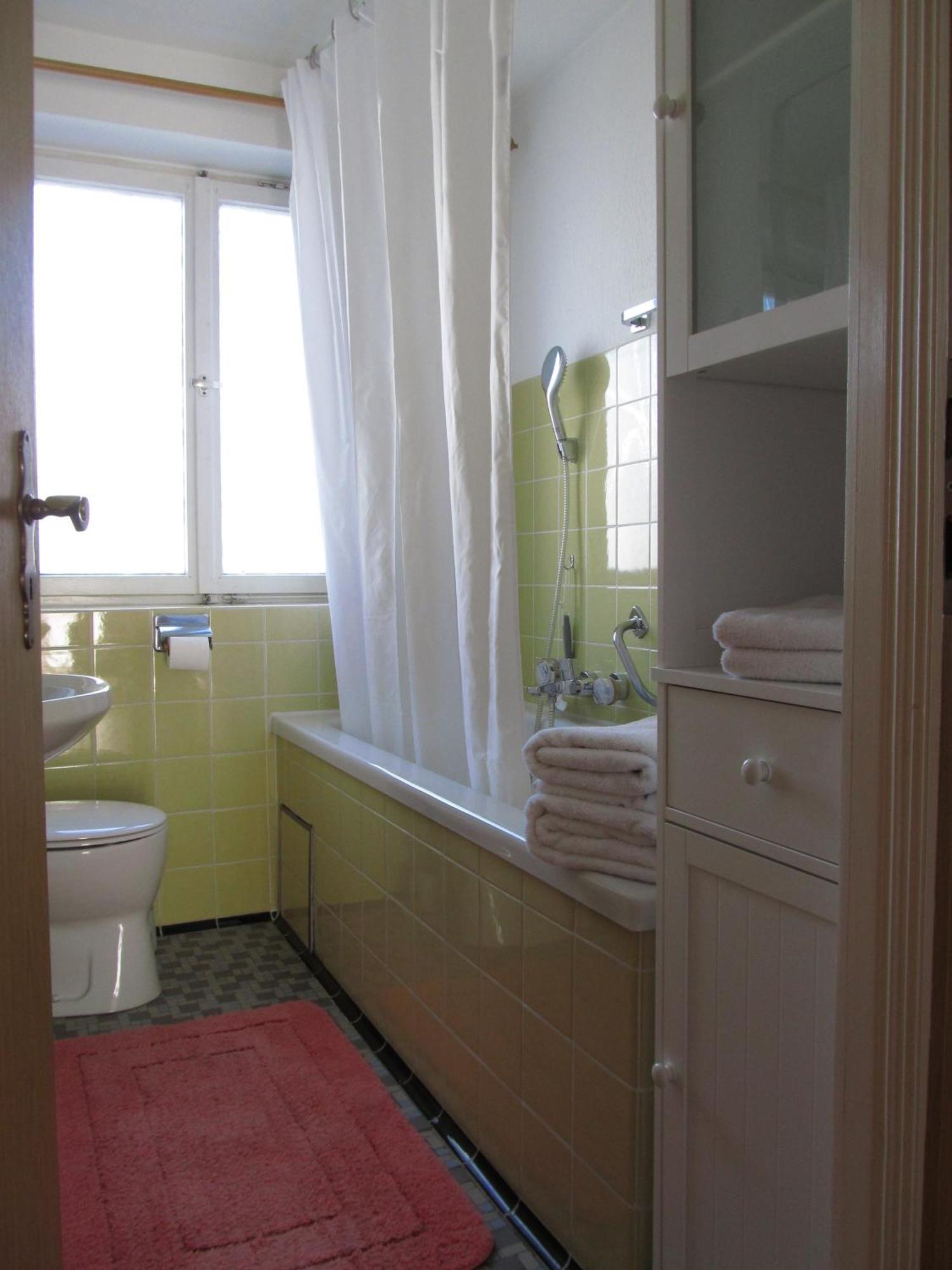 Ferienwohnung Bluhm 魏尔海姆 外观 照片