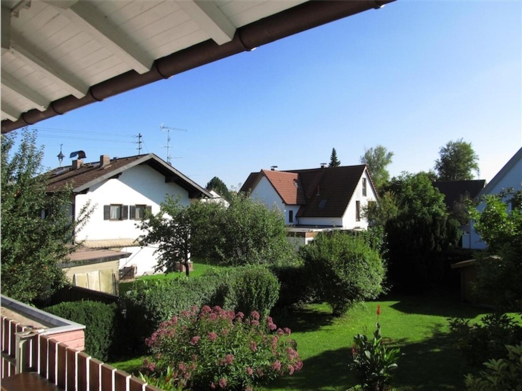 Ferienwohnung Bluhm 魏尔海姆 外观 照片